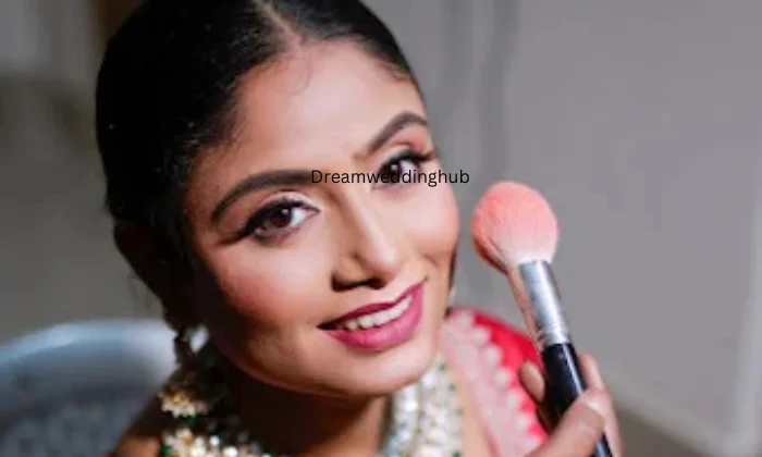 Kirans Makeup studio academy